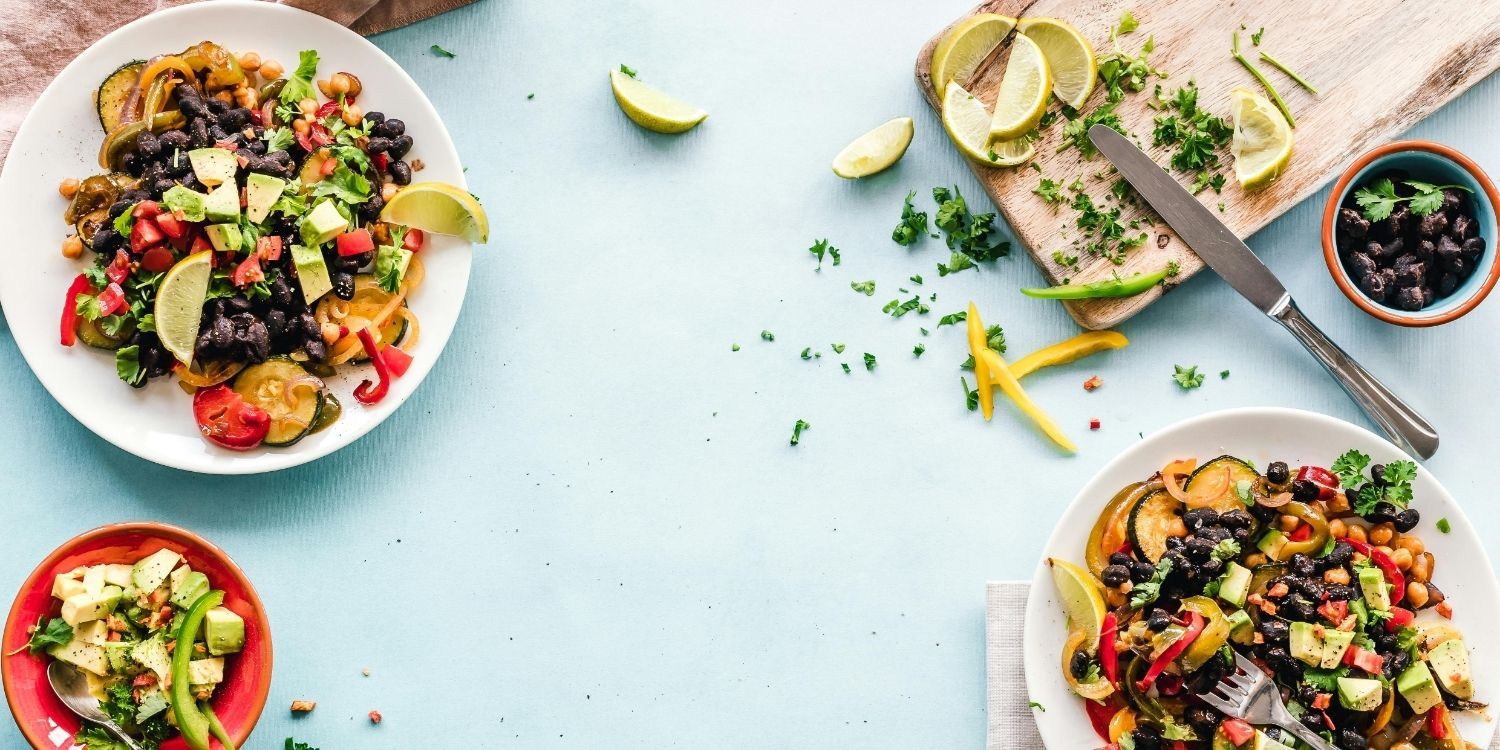 Benefits of a Vegan Diet